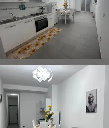 公寓 Casa Simone Elia *