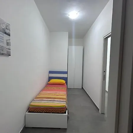 Casa Simone Elia *