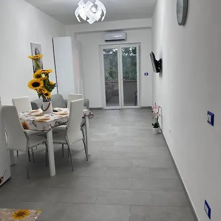 Casa Simone Elia
