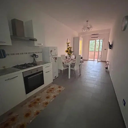 公寓 Casa Simone Elia
