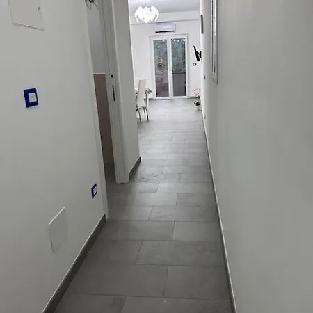Casa Simone Elia * 佩斯基奇