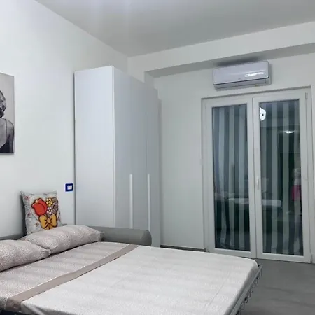 公寓 Casa Simone Elia